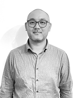 Daniel Miyasato