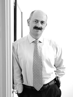 Daniel Nieto