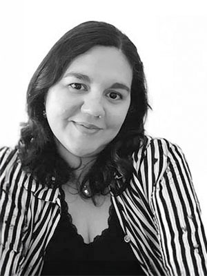 Noelia Destribats